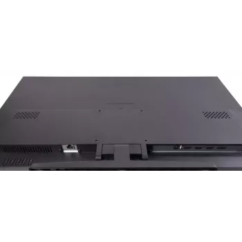 Ernitec 0070-24128-POE monitors 71,1 cm (28 inch) 3840 x 2160 pikseļi 4K Ultra HD LED Melns