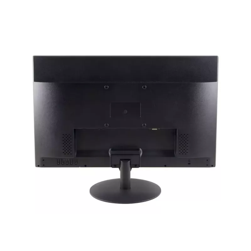 Ernitec 0070-24224-AC datora monitors 61 cm (24 collas) 1920 x 1080 pikseļi Full HD LED Melns