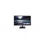 Ernitec 0070-24228-AC datora monitors 71,1 cm (28 collas) 3840 x 2160 pikseļi 4K Ultra HD LED Melns