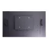 Ernitec 0070-24143 monitors 109.2 cm (43 collas) 3840 x 2160 pikseļi 4K Ultra HD LED Melns