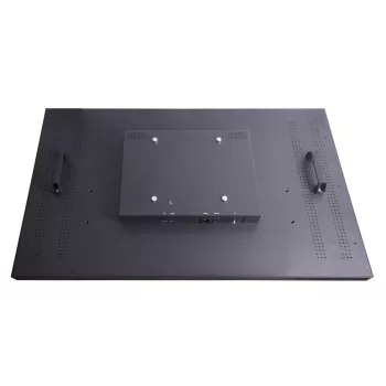 Ernitec 0070-24186 novērošanas monitors 2.18 m (86 collas) 3840 x 2160 pikseļi