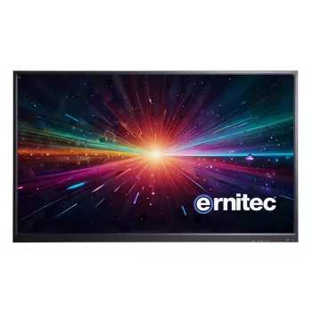 Ernitec 0070-24198 98 collu 4K Ultra HD LED monitors