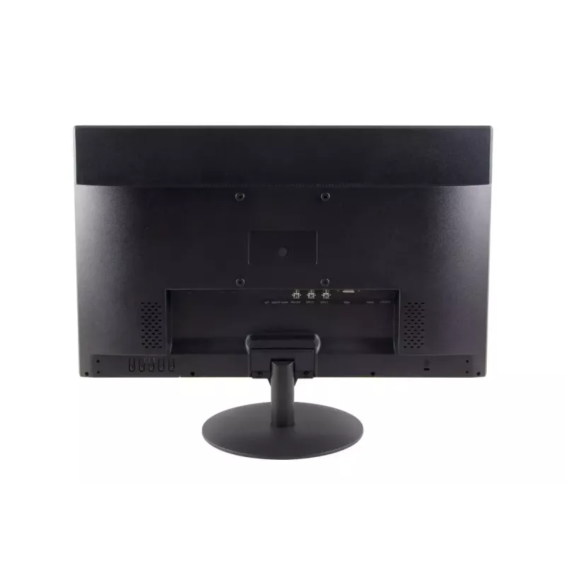 Ernitec 0070-24219-BNC datora monitors 48,3 cm (19 collas) Full HD LED melns
