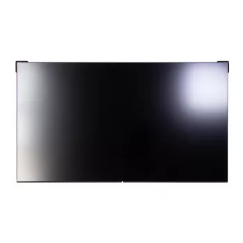 Ernitec 0070-24355 Digitālās izkārtnes displejs 55 collu LCD 4K Ultra HD melns