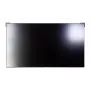 Ernitec 0070-24355 Digitālās izkārtnes displejs 55 collu LCD 4K Ultra HD melns