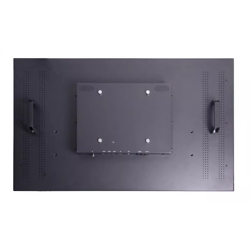 Ernitec 55 inch 24/7 4K UHD novērošanas LCD monitors