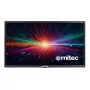 Ernitec 0070-24155-L 55 collu LED monitors CCTV un novērošanas sistēmām
