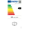 CCTV monitors Ernitec 0070-24127-WATERPROOF 24 collas LED 1920x1080