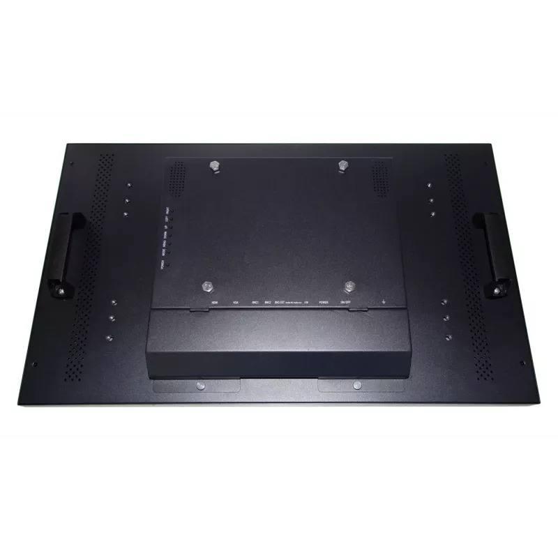 CCTV monitors Ernitec 0070-24127-WATERPROOF 24 collas LED 1920x1080