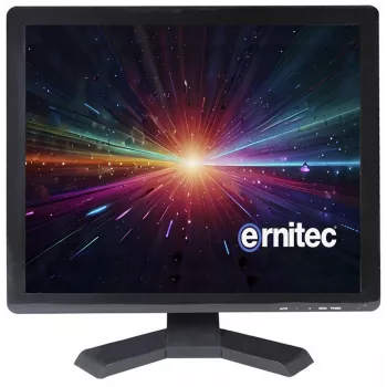 Ernitec 0070-24117-P-5:4 novērošanas monitors 43,2 cm (17 collas)