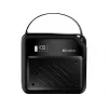 Pārnēsājama DC barošanas stacija SANDBERG Sandberg DC Power Station 72000 — LMFP 72 000 mAh, DC & USB-C ieeja, melna