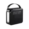 Pārnēsājama DC barošanas stacija SANDBERG Sandberg DC Power Station 72000 — LMFP 72 000 mAh, DC & USB-C ieeja, melna