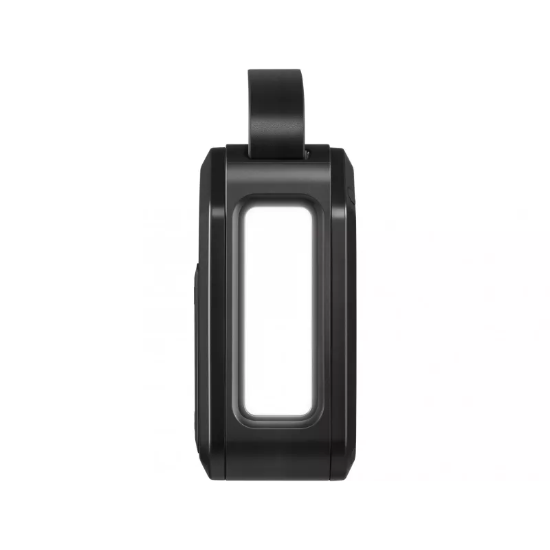 Pārnēsājama DC barošanas stacija SANDBERG Sandberg DC Power Station 72000 — LMFP 72 000 mAh, DC & USB-C ieeja, melna