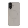 dbramante1928 Greenland Pro MS vāciņš iPhone 17 Pelēks