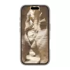 dbramante1928 Greenland Pro MS vāciņš iPhone 17 Pelēks