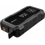 Pārnēsājams akumulatora palaidējs un riepu sūknis SANDBERG Sandberg Car Jumpstarter TirePump 10000 — 800 A starts, 2 A izeja, 5 V USB