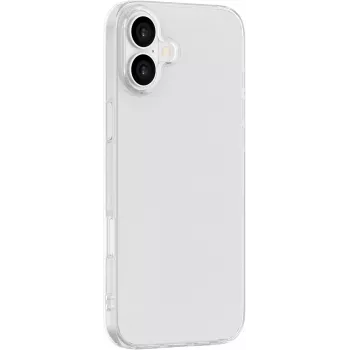 eSTUFF ES67100050-BULK caurspīdīgs telefona maciņš 17 cm (6,7 collu) vāciņš