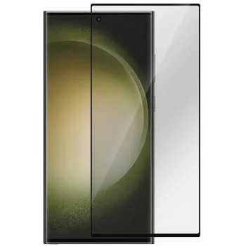 eSTUFF ES504117 caurspīdīgs ekrāna aizsargs Samsung Galaxy S25 Ultra 1 gab.