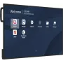 Profesionālais komerciālais displejs VIEWSONIC 43 collas (109,2 cm) 4K UHD LCD, 500 cd/m², Android 14, 24/7, Wi‑Fi