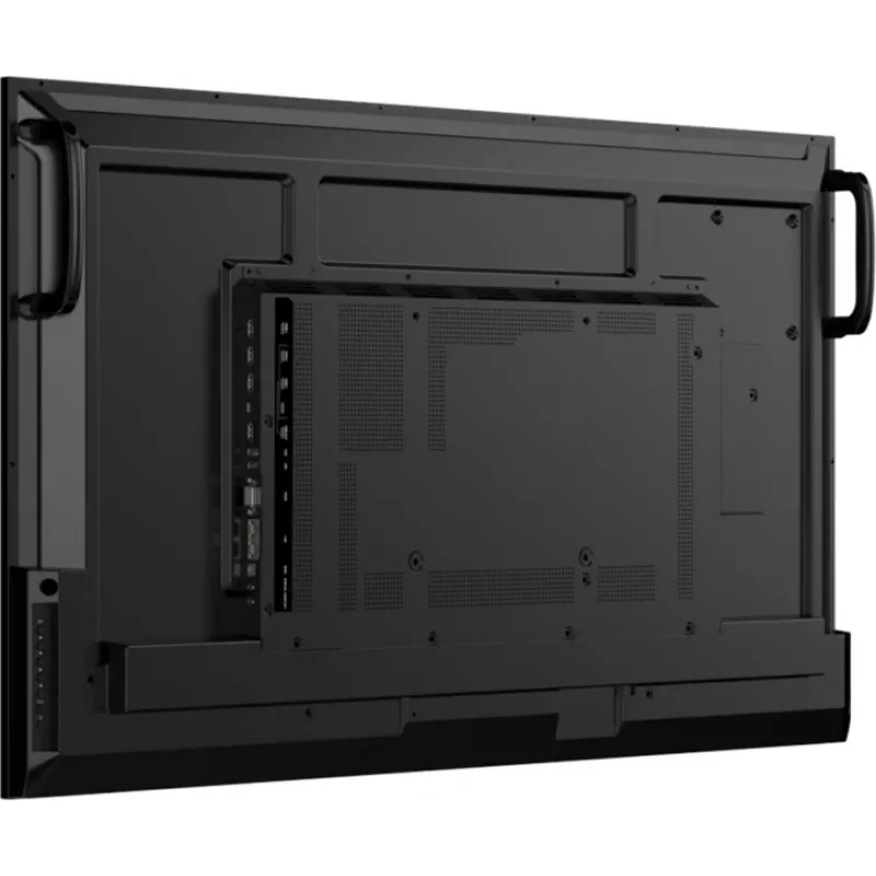 Profesionālais komerciālais displejs VIEWSONIC 43 collas (109,2 cm) 4K UHD LCD, 500 cd/m², Android 14, 24/7, Wi‑Fi