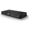 Lindy AV uztvērējs 4K HDMI & USB over IP Extender Receiver