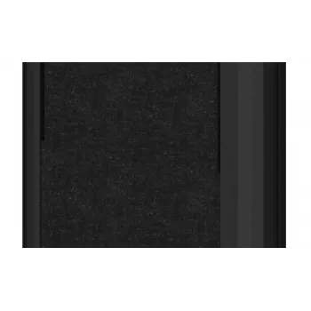 SMS Smart Media Solutions EVER350 statīvs 2.18 m 100 kg Melns
