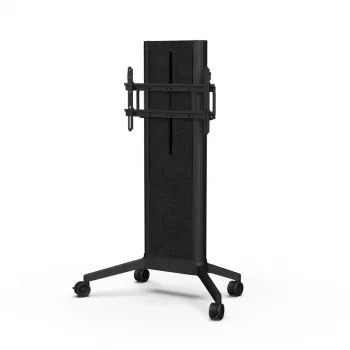 SMS Smart Media Solutions EVER350 statīvs 2.18 m 100 kg Melns