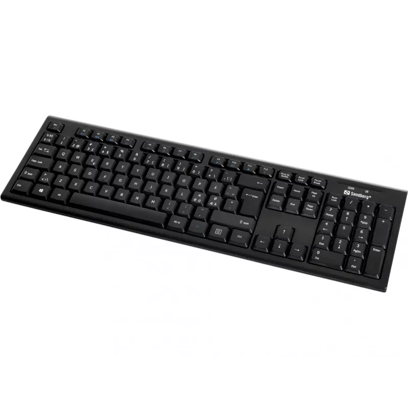 Bezvadu biroja komplekts Sandberg 631-20