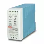 Barošanas bloks PLANET PWR-40-24, 40 W, 24 V, 100–240 V AC, pasīvā dzesēšana, LED indikators