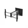 Sienas stiprinājums monitoriem SMS Smart Media Solutions 14-001-5, max 40 kg, VESA 200x100–400x600