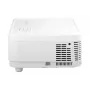 Viewsonic PX700HDHE projektors ar standarta metienu 3700 ANSI lūmeni DMD 1080p (1920x1080) Balts