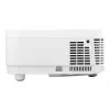Viewsonic PX700HDHE projektors ar standarta metienu 3700 ANSI lūmeni DMD 1080p (1920x1080) Balts