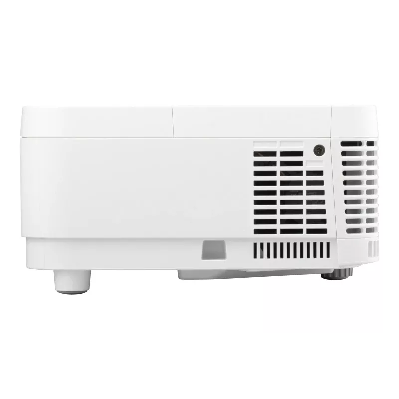 Viewsonic PX700HDHE projektors ar standarta metienu 3700 ANSI lūmeni DMD 1080p (1920x1080) Balts