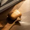 Native Union (Re)Classic aizsargvāciņš AirPods Pro uzlādes futrālim, dzeltens