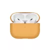 Native Union (Re)Classic aizsargvāciņš AirPods Pro uzlādes futrālim, dzeltens