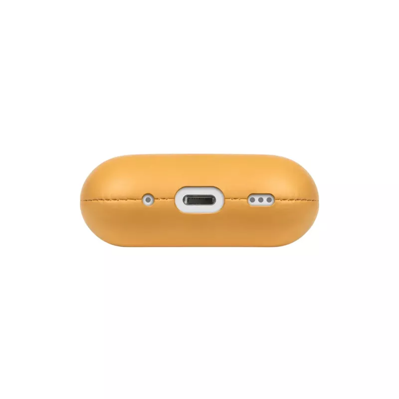 Native Union (Re)Classic aizsargvāciņš AirPods Pro uzlādes futrālim, dzeltens