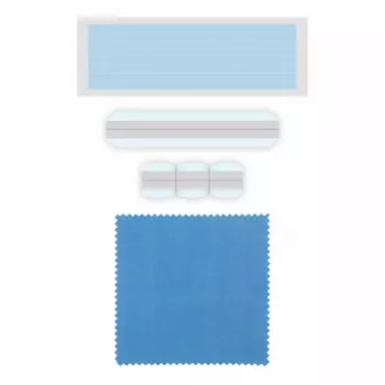 Pašlīmējoša etiķete Taisnstūris DICOTA D30194