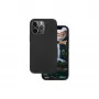 dbramante1928 Greenland - bagsidecover Apple iPhone 12, melns