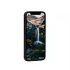 dbramante1928 Greenland - bagsidecover Apple iPhone 12, melns
