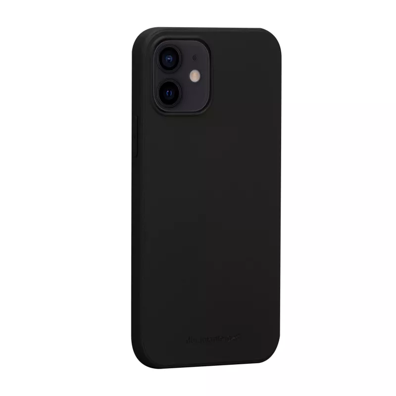 dbramante1928 Greenland - bagsidecover Apple iPhone 12, melns
