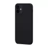 dbramante1928 Greenland - bagsidecover Apple iPhone 12, melns