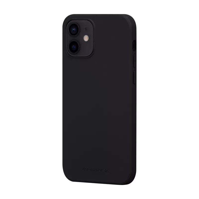 dbramante1928 Greenland - bagsidecover Apple iPhone 12, melns