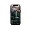dbramante1928 Greenland - bagsidecover Apple iPhone 12, melns