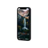 dbramante1928 Greenland - bagsidecover Apple iPhone 12, melns