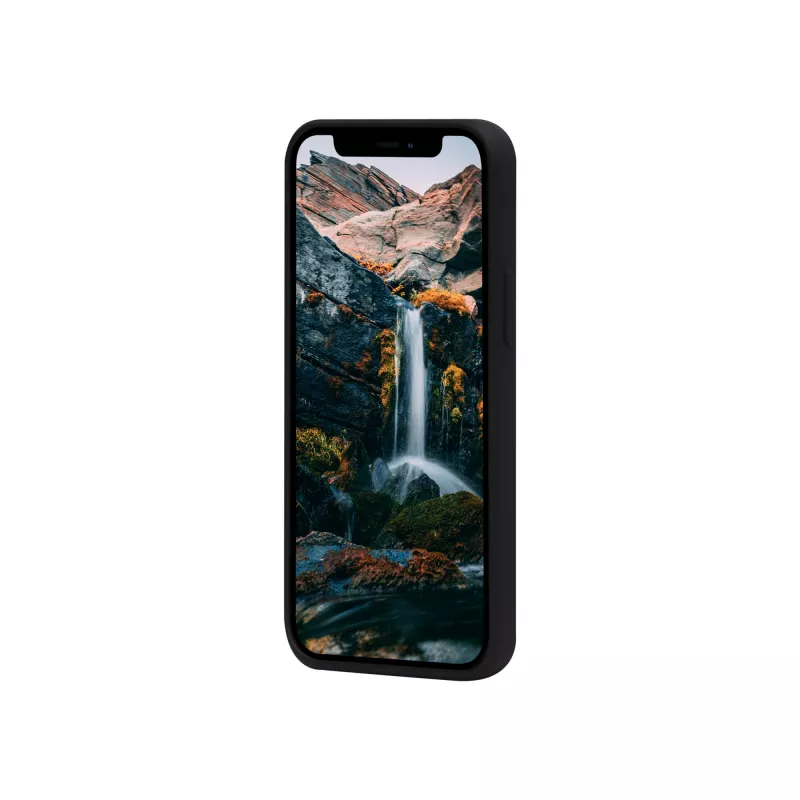 dbramante1928 Greenland - bagsidecover Apple iPhone 12, melns