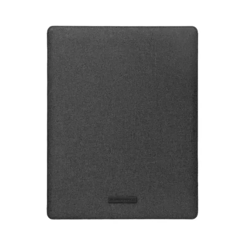 Sleeve maciņš Native Union Stow Slim iPad 12.9 (32.8 cm) Pelēks