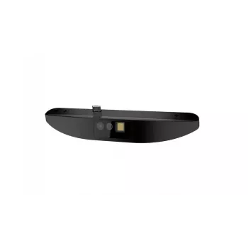 Fiksēts 2D svītrkodu lasītājs Elo Touch Solutions E245047 — Melns, kompakts 118.5×26.6 mm, 22 g