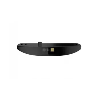 Fiksēts 2D svītrkodu lasītājs Elo Touch Solutions E245047 — Melns, kompakts 118.5×26.6 mm, 22 g