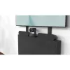 Montāžas komplekts Heckler Design H735-BG — melns alumīnijs un poliesters