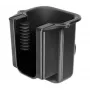 HP RAM Mounts RAM Power-Grip Universāls skenera turētājs — pasīvs auto stiprinājums, melns